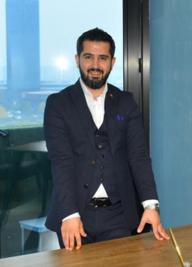 Avukat Semih Uyrun