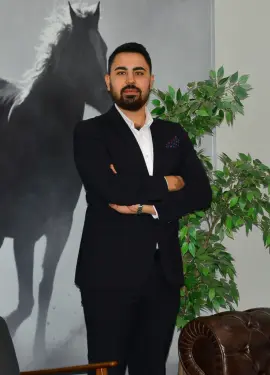 Avukat Abdurrahman Şahin